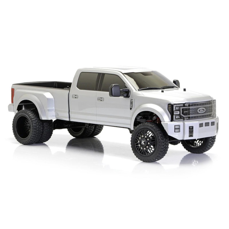 CEN Ford F450 SD KG1 Edition 1/10 RTR Custom Dually Truck w/2.4GHz